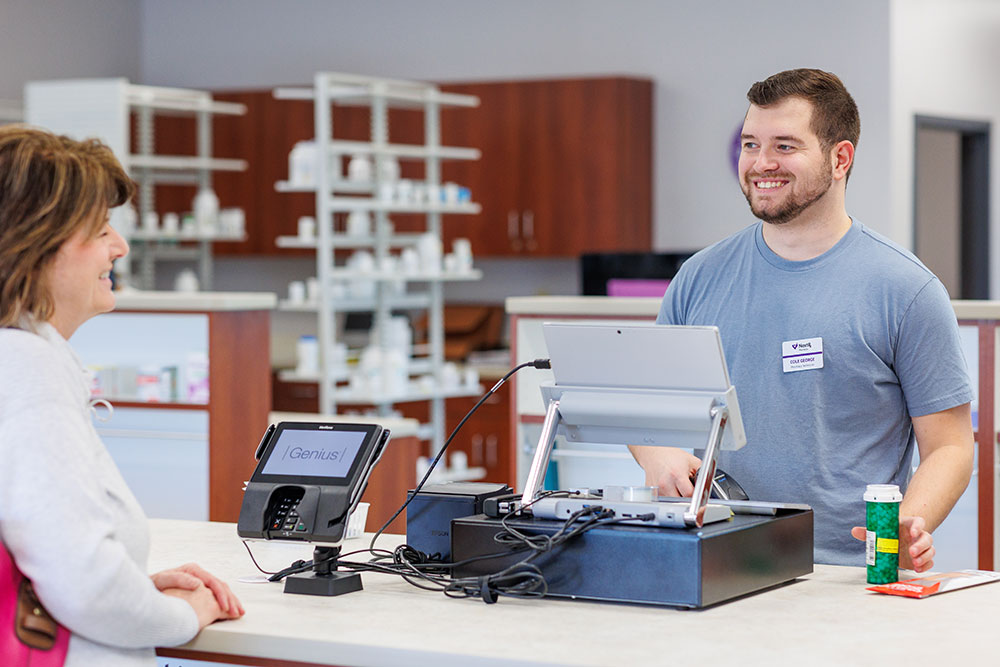 Contact NextRx Pharmacy | Next Generation Pharmacy in Columbia, MO