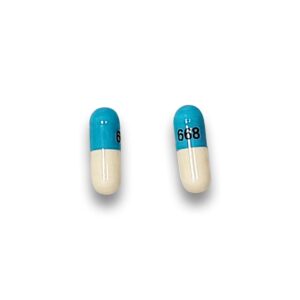 Acyclovir Capsules 250mg