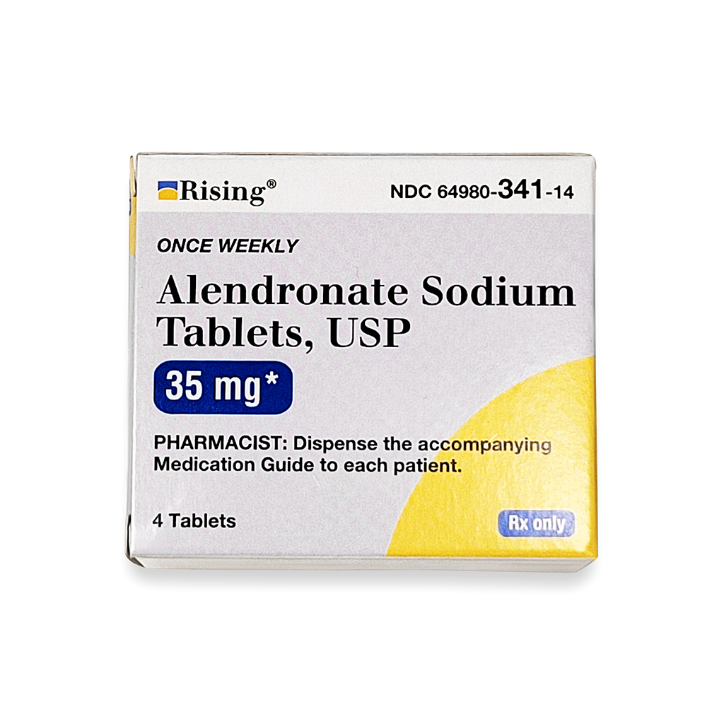 Alendronate Sodium Tablets 35 mg