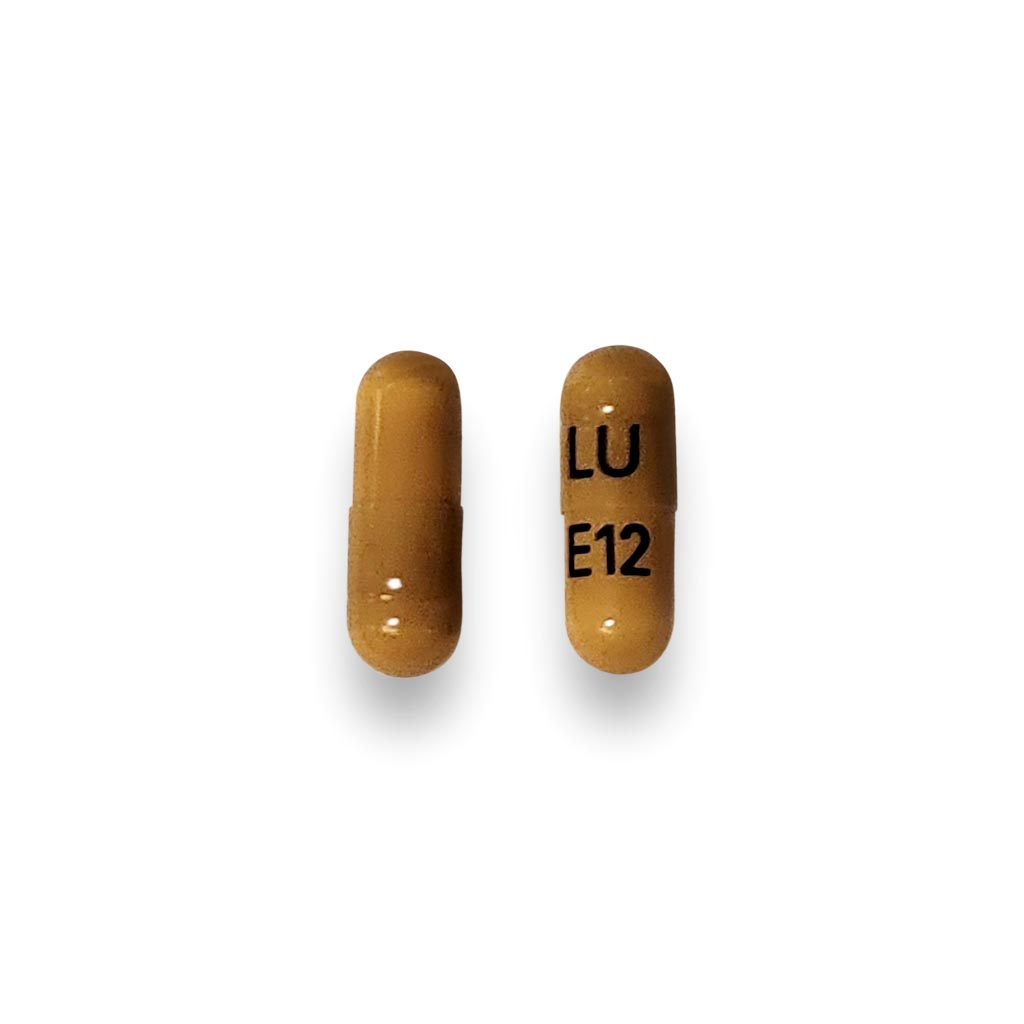 Amlodipine/Benazepril 5/10mg Capsules