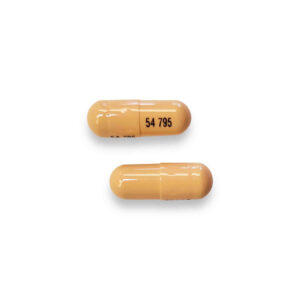 Balsalazide Disodium Capsules 750 mg