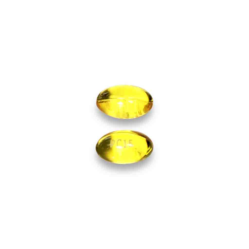 Benzonatate Captules 200 mg