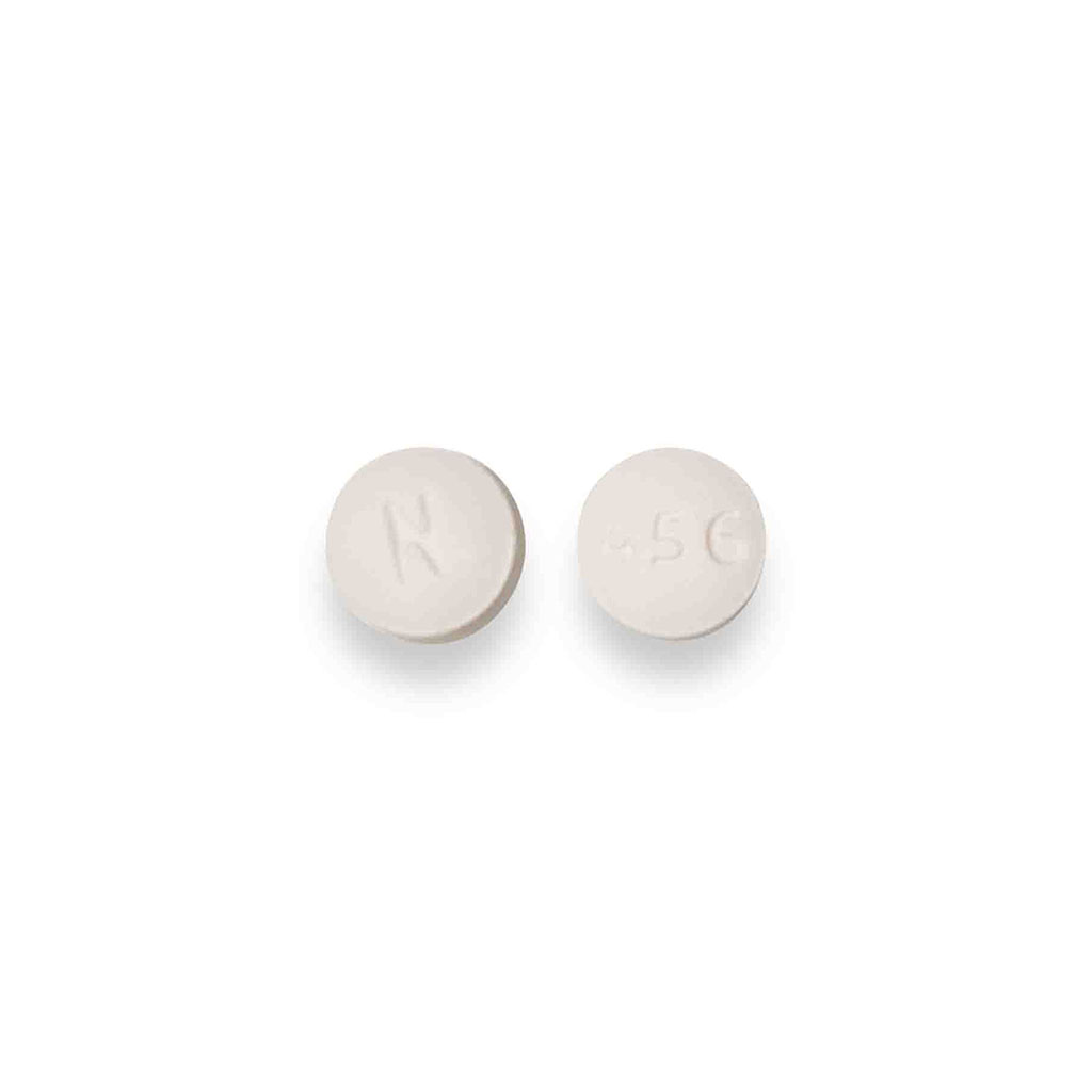 Bisoprolol Tablets 10 mg
