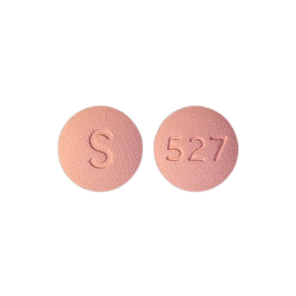 Bupropion HCl ER 200mg Tablet