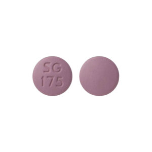 Bupropion HCl SR 150mg Tablet