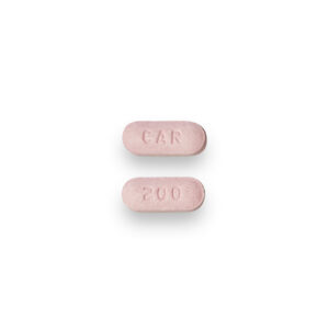 Carbamazepine Tablets 200 mg