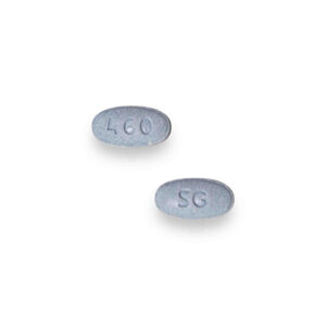 Carbidopa and Levodopa Extended-Release Tablets 50 mg 200 mg