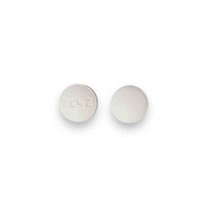 Carvedilol Tablets 25 mg