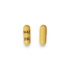 Celecoxib Capsules 200 mg