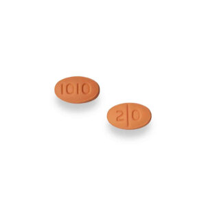 Citalopram Tablets 20 mg