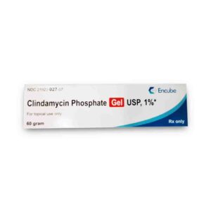 Clindamycin Phosphate Gel 1%