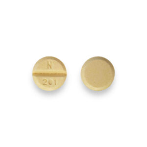 Digoxin Tablets 125 mcg(0.125 mg)