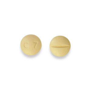 Doxazosin Tablets 2 mg
