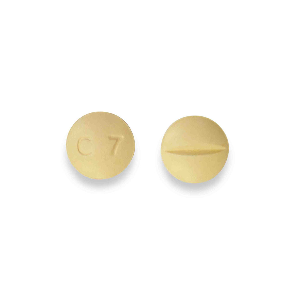 Doxazosin Tablets 2 mg