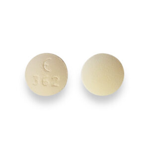 Doxycycline Hyclate Tablets 20 mg