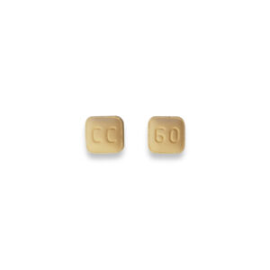 Famotidine Tablets 20 mg