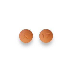 Felodipine Extended-Release Tablets 10 mg