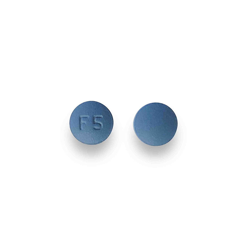 Finasteride Tablets 5 MG