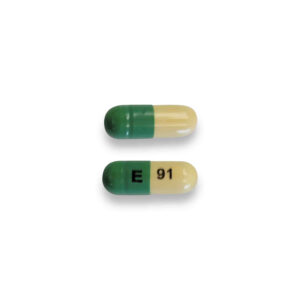 Fluoxetine Capsules 20 mg