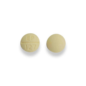 Folic Acid Tablets 1mg