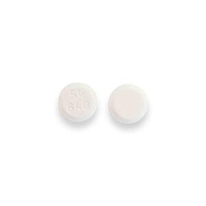 Furosemide Tablets 20 mg