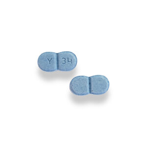 Glimepiride Tablets 4 mg