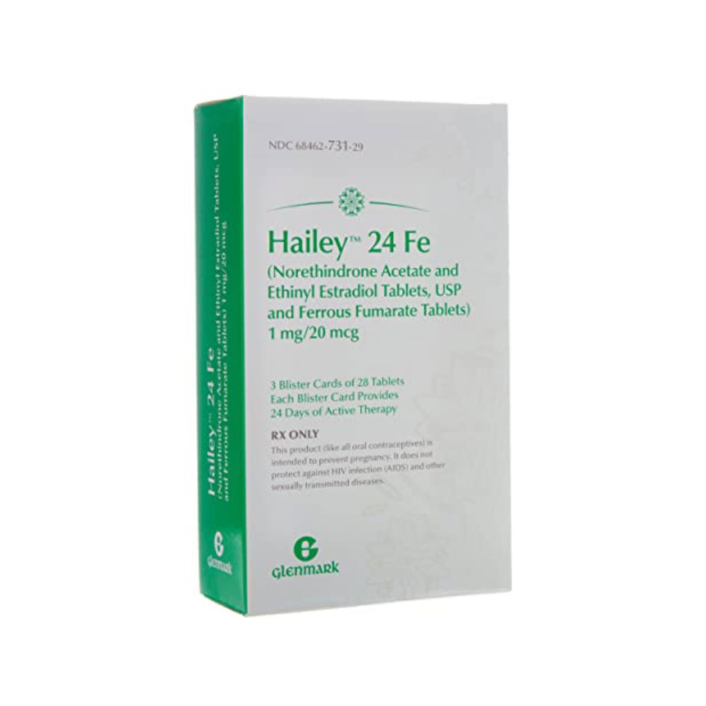 Hailey 24 Fe