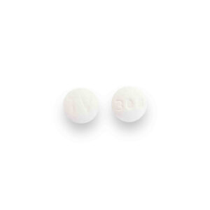 HydrOXYzine Hydrochloride Tablets 25 mg