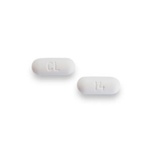 Hyoscyamine Sulfate Extended -Release Tablets 0.375 mg