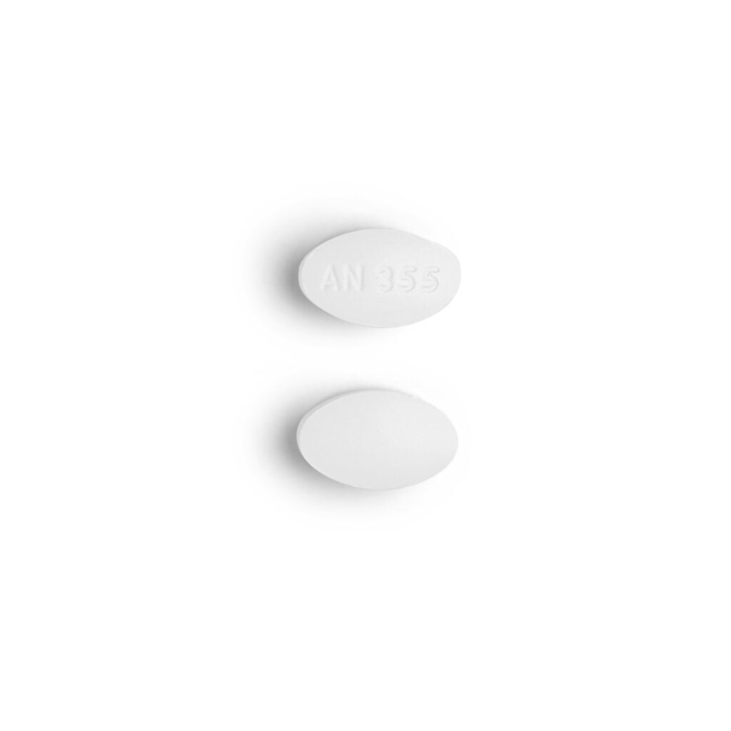Sildenafil Citrate 100mg Tablet