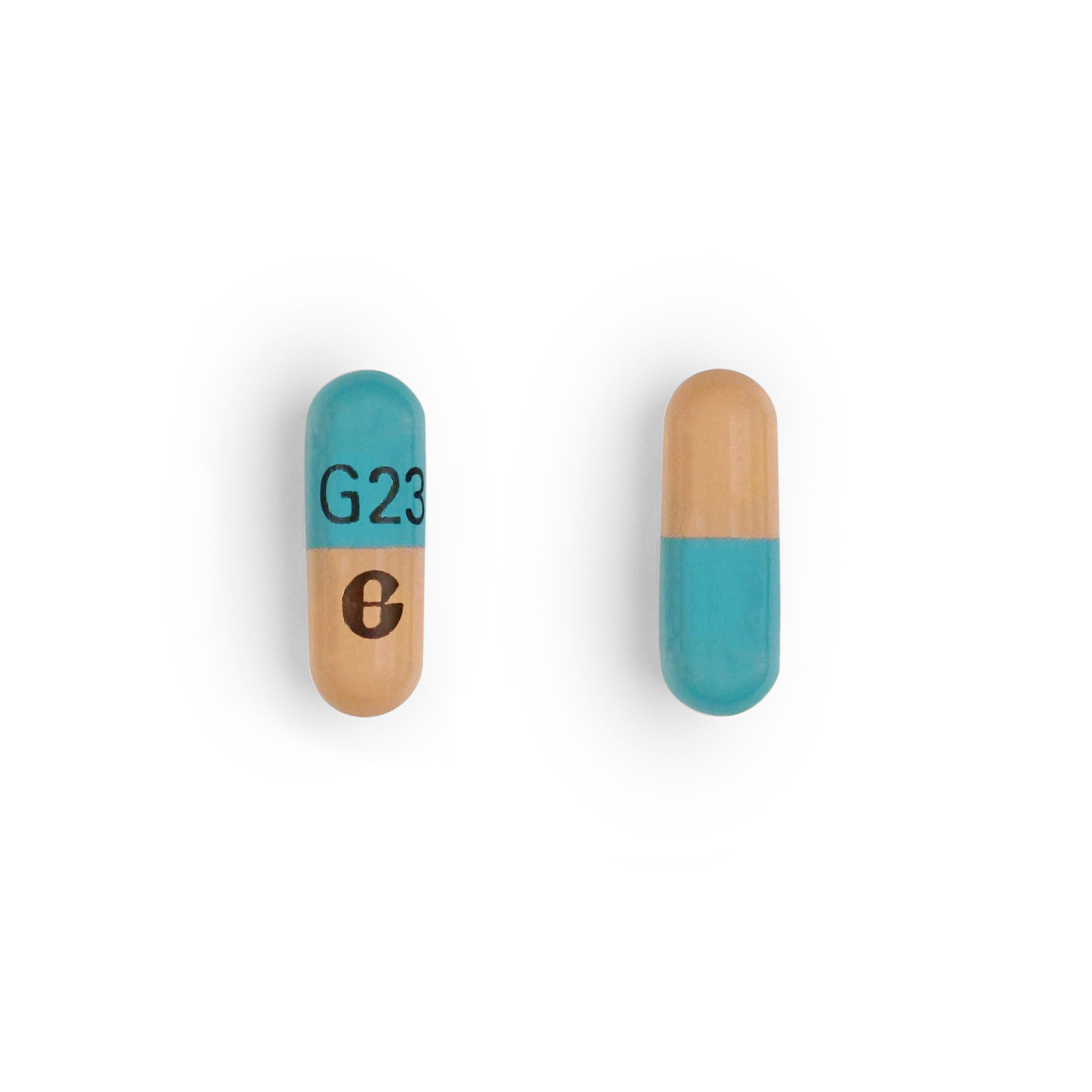 Omeprazole DR 40mg Capsule