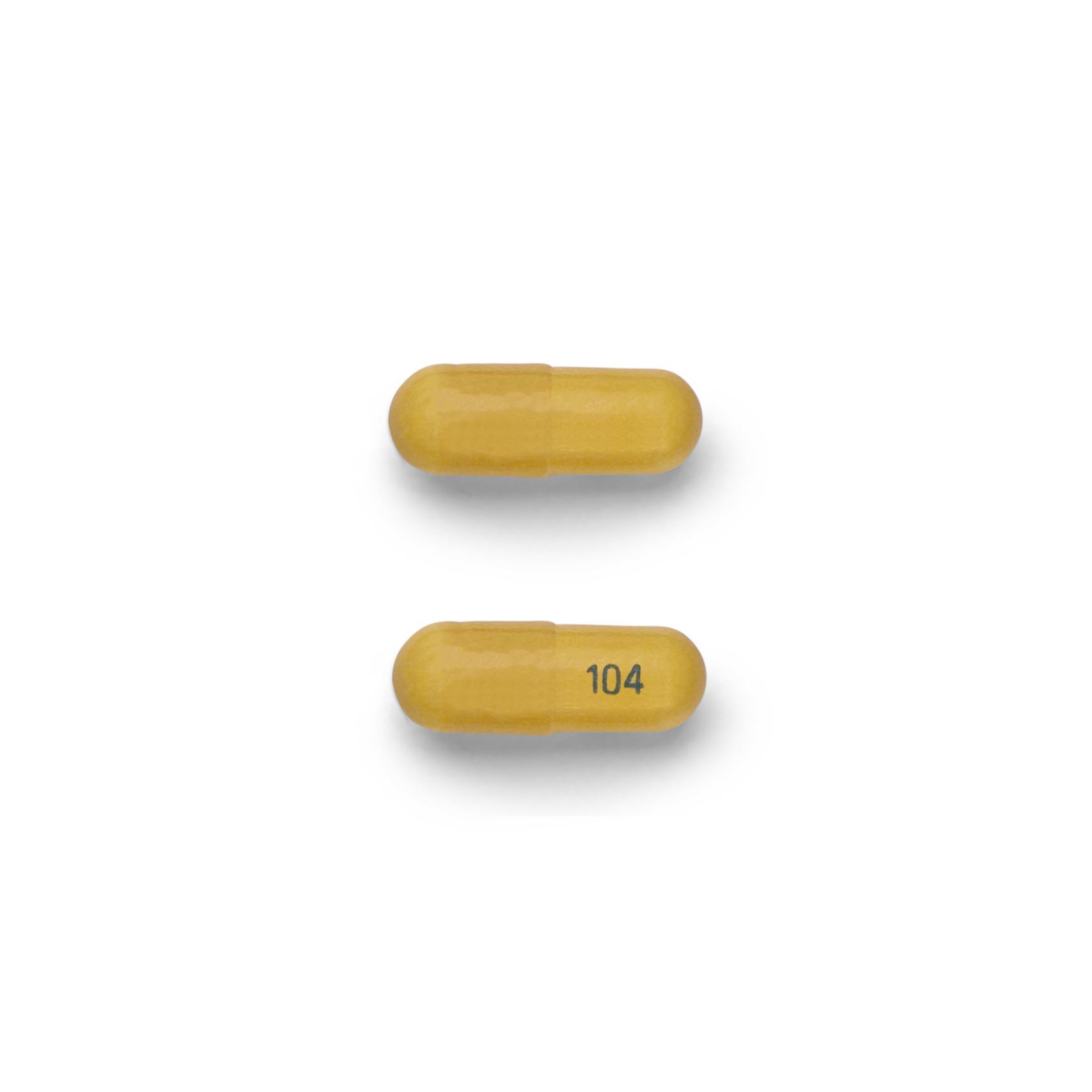 Gabapentin 300mg Capsule