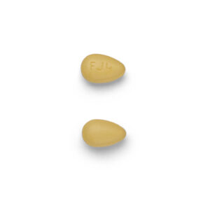 Tadalafil 20mg Tablet