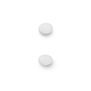 Metoprolol Succinate ER 25mg Tablet