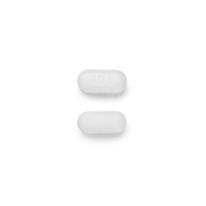 Metformin ER 500mg Tablet
