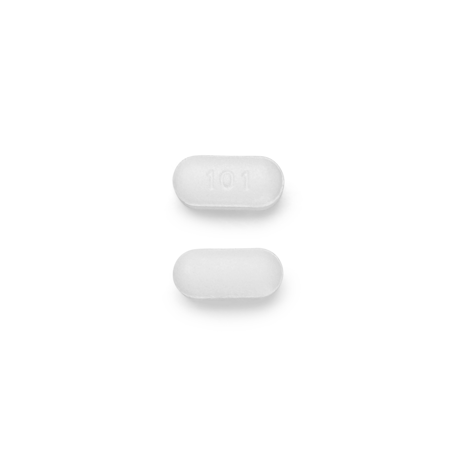 Metformin ER 500mg Tablet