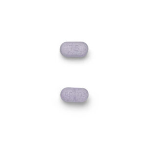Levothyroxine 75mcg tablet