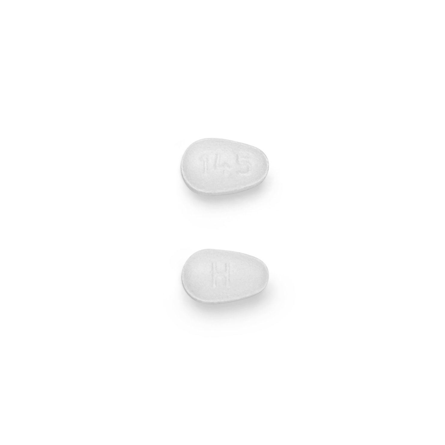 Losartan 100mg Tablet