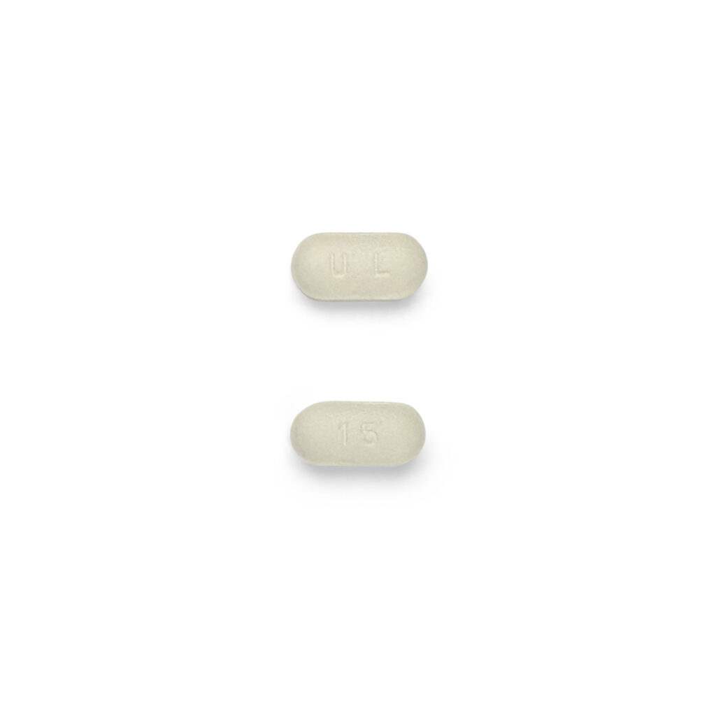 Meloxicam 15mg Tablet