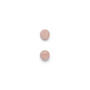 Lisinopril 5mg Tablet