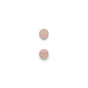 Lisinopril 5mg Tablet