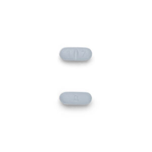 Sertraline 50mg Tablet