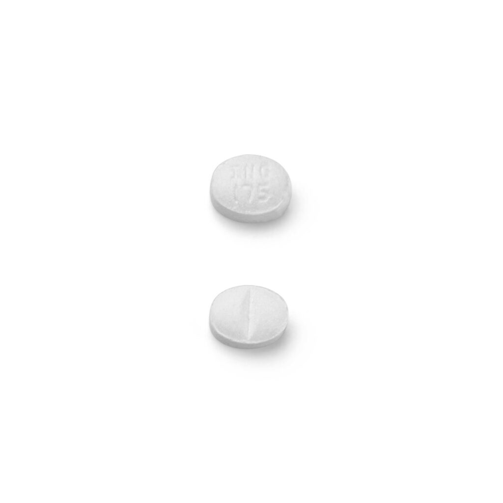 Isosorbide Mononitrate ER 30mg Tablet