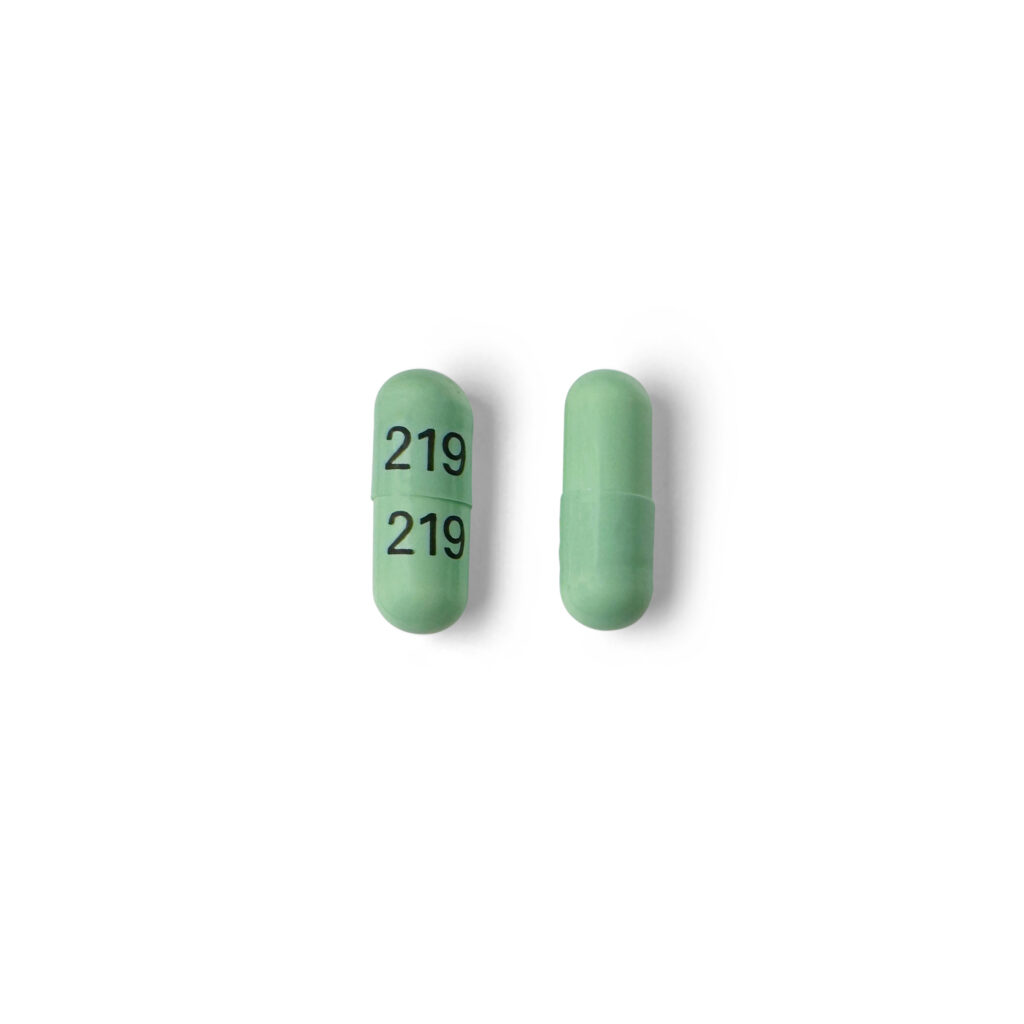 Cephalexin 500mg Capsule