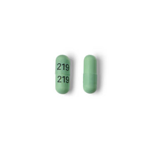 Cephalexin 500mg Capsule