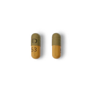 Tamsulosin 0.4mg Capsule