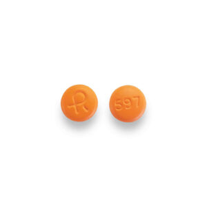 Indapamide Tablets 1.25 mg