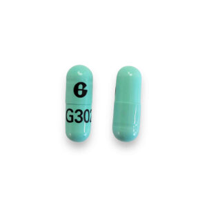 Indomethecin Capsules 50 mg