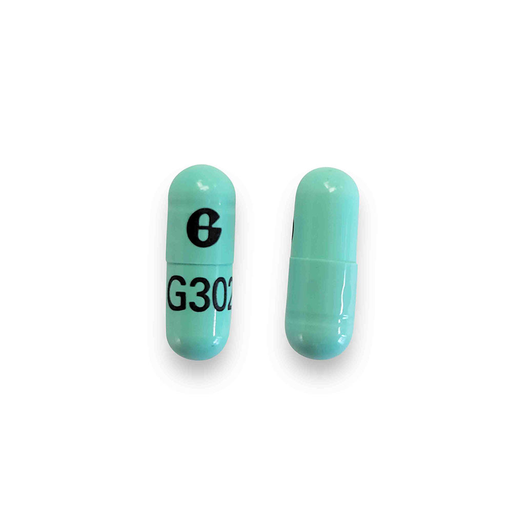 Indomethecin Capsules 50 mg