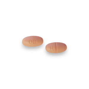 Levetiracatam Tablets 750 mg